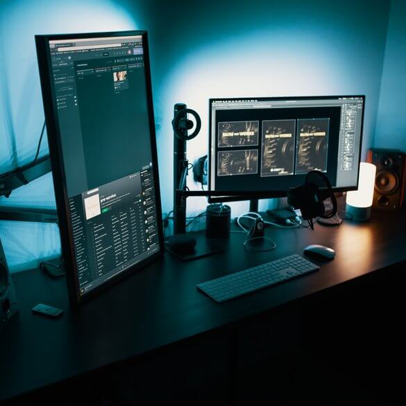 computer rental