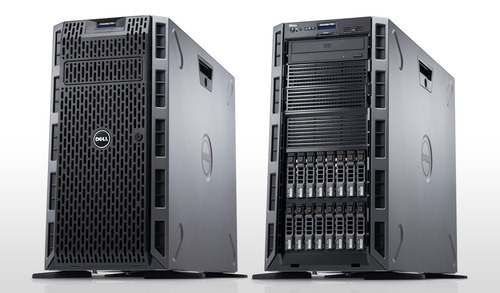 server rental