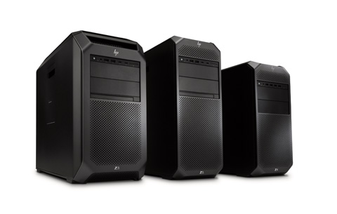 workstation rental
